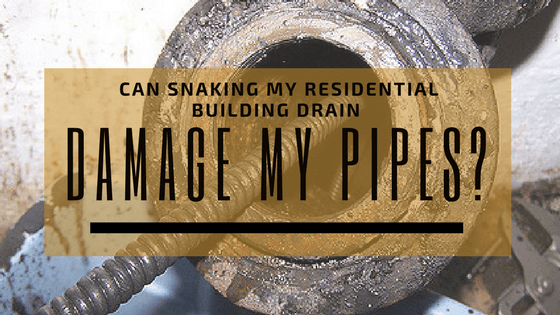 plumbing snake building residential drain.png